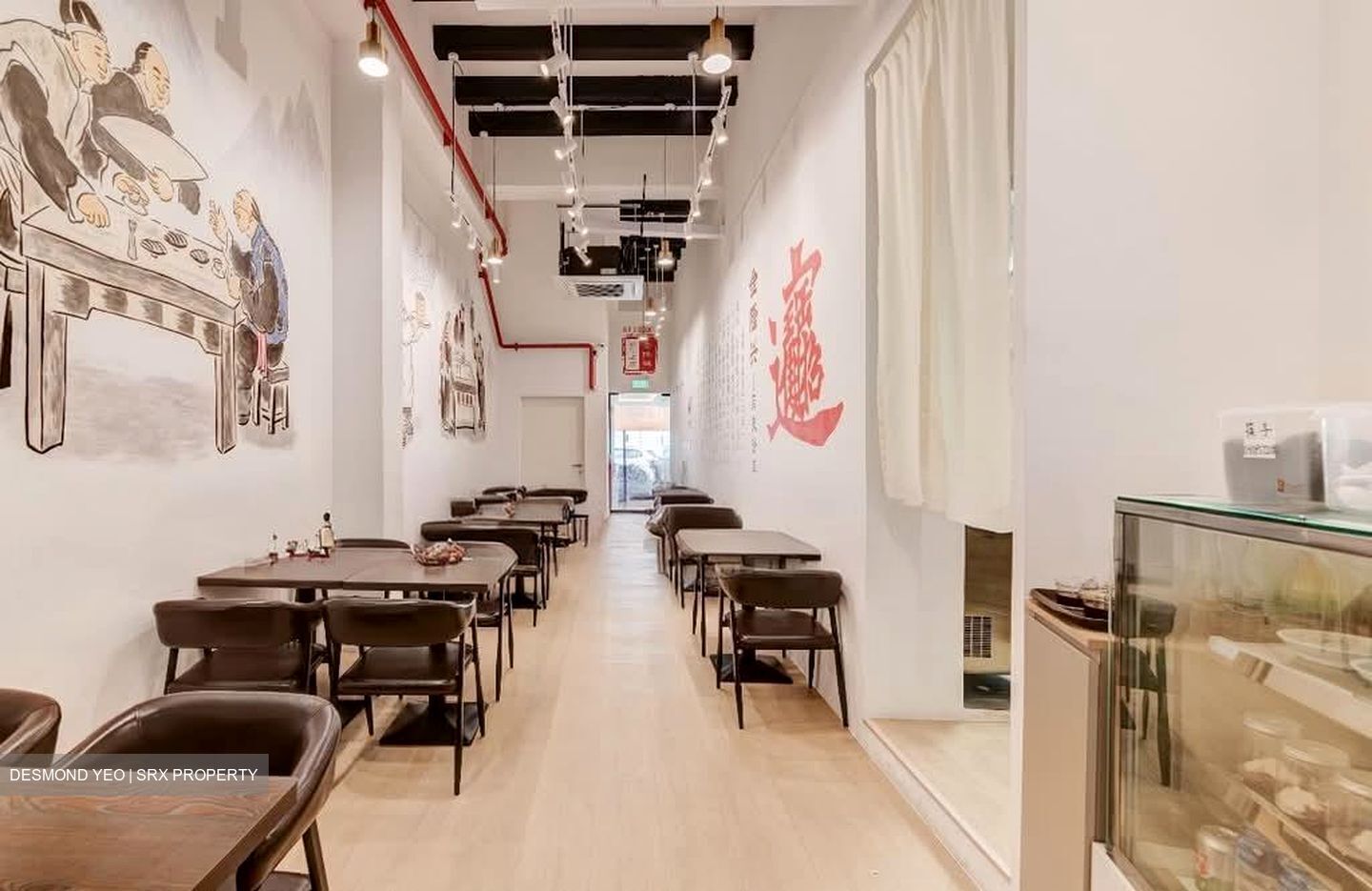 Boat Quay Conservation Area (D1), Retail #582804701